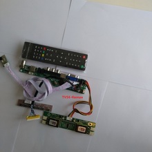 Placa controladora para M220EW01 V5, 16x1050, 22 ", VGA, AV, señal Digital, HDMI, LCD, VGA, kit de 4 lámparas, resolución de TV, 30 pines 2024 - compra barato