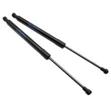 for Peugeot 406 Coupe 1997 1998 1999 2000 2001 2002 2003 Auto Tailgate Boot Gas Struts Shock Struts Spring Lift Support 285 mm 2024 - buy cheap