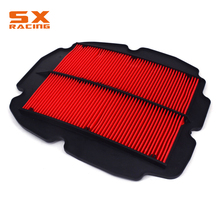 Motorcycle Dirt Bike Air Cleaner Filter For HONDA VFR 800 FI Interceptor 1998-2001 VTEC ABS 2002-2009 2024 - buy cheap