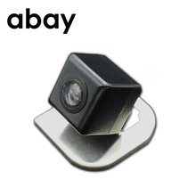 Автомобильная парковочная камера заднего вида abay для Ford Focus Titanium Escort HD камера заднего вида с ночным видением ccd 2024 - купить недорого