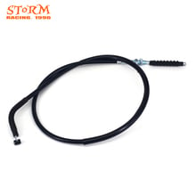 Motorcycle Clutch Lever Cable Line Wire For Honda CBR250 CBR 250 MC19 2024 - buy cheap