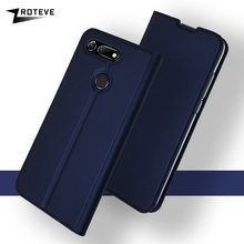 Honor View 20 Case Cover ZROTEVE Wallet Coque For Huawei Honor View 10 V10 Case Flip Leather Cover For Huawei Honor V20 Cases 2024 - buy cheap