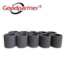 10X RM1-6467-000 RM1-9168-000 RM1-6414-000 RM1-6467 RM1-9168 RM1-6414 Pickup Roller Rubber for HP P2035 P2055 400 M401 M425 2035 2024 - buy cheap