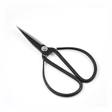 107mm length 5pcs lot wangwuquan forged carbon steel bonsai tool trimming scissors household snipper 2024 - buy cheap