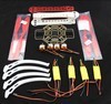 F450 Quadcopter Frame Kit & XXD A2212 KV1000  Brushless Motor &  30A ESC 2024 - buy cheap