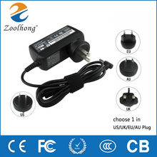 Zoolhong AC адаптер Зарядное устройство для Asus S200E X201E X202E ультрабук источник питания 19 в 2024 - купить недорого