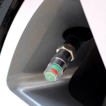 Автомобильный датчик контроля давления в шинах, датчик давления в шинах для Volkswagen POLO Tiguan Passat Golf EOS, 4 шт. 2024 - купить недорого