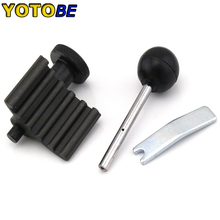 Professional Car Tool Set Timing Belt Locking Tool Set For VW Audi Seat Skoda TDI PD T40135 2024 - buy cheap