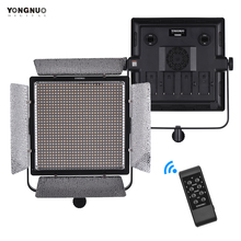 YONGNUO-estudio fotográfico YN10800, 5500K, monocolor, regulable, luz LED para vídeo CRI95 +, compatible con aplicación de Control con mando a distancia inalámbrico 2024 - compra barato