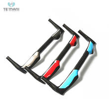 TEMANI UD Full Carbon Bicycle Rest Handlebar Road Bike TT Handlebar 31.8*400/420/440mm Professional dead flying Bicycle Parts 2024 - buy cheap