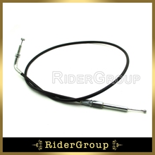 Parking Brake Cable For Hammerhead GTS 150 GTS150 150cc # 6.000.050 Go Kart Trailmaster 150XRX UTV150 GK-M06 Talon 150 DLX 2024 - buy cheap