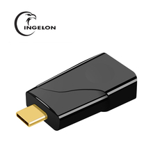 Ingelon USB C HDMI 3.1 Type C to HDMI 4K Thunderbolt 3 for MacBook Samsung Galaxy S9/S8/Note 9 Huawei P20 Pro USB-C HDMI Adapter 2024 - buy cheap