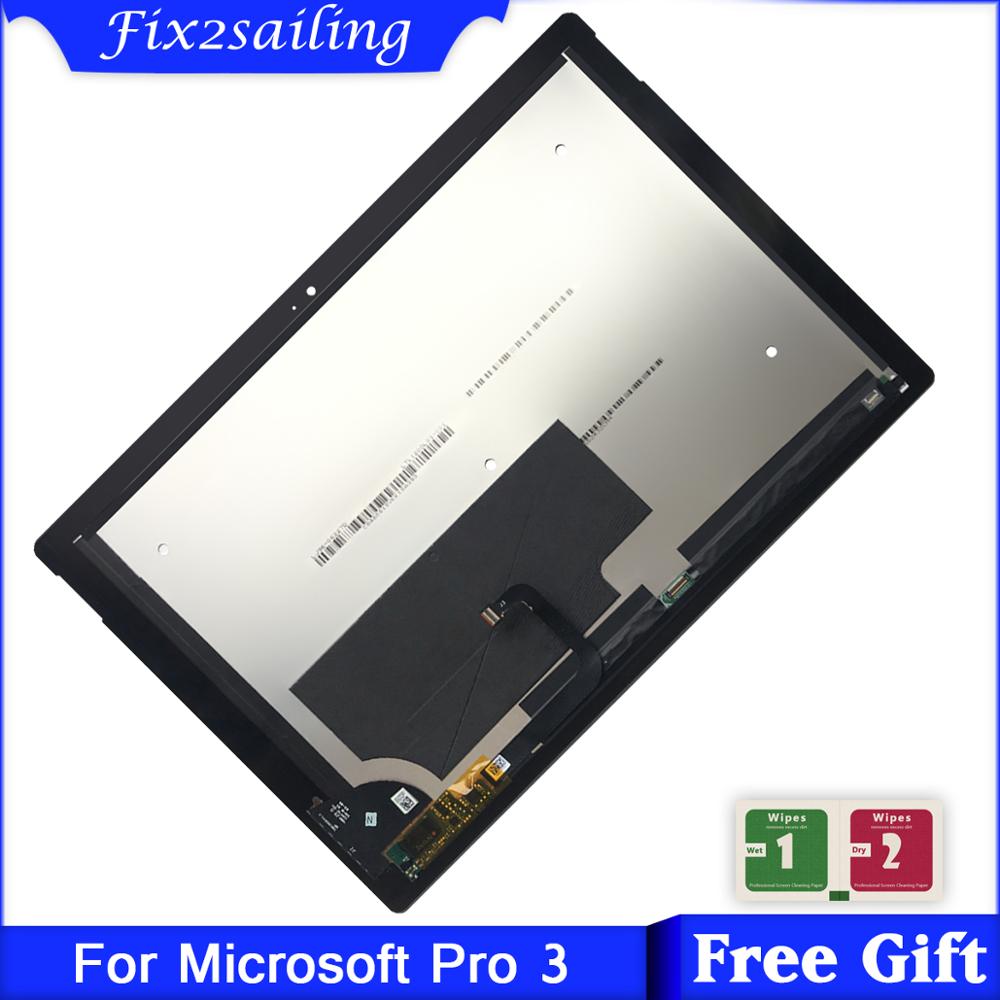 microsoft pro touch 3