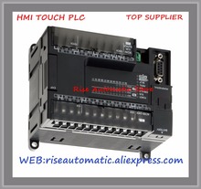 Новый оригинальный программируемый логический контроллер Φ PLC CP1E CPU Unit CP1E-E40R-A 24 DI 16 AC100-240V 2024 - купить недорого