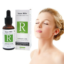 30ml Hyaluronic Acid Serum Skin Care Whitening Moisturizing Anti Wrinkles Treatment Lift Firming Beauty Essence Liquid TSLM1 2024 - buy cheap