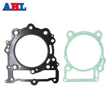 Motorcycle Engine Parts Head Cylinder Gaskets Kit For BMW F650GS F650 GS F 650GS 650 GS 2001 2002 2003 2004 2005 2024 - buy cheap