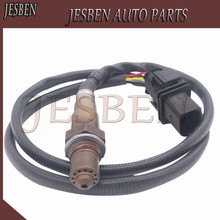 0258017230 Regulating Lambda Probe Oxygen O2 Sensor fit For BMW 5 7 X3 F25 xDrive 28i 523i 528i 530i 730i Li F10 F02 11787589138 2024 - buy cheap