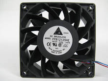 Delta FFB1212SHE 12cm 120*120*38MM DC 12V 2.25A Cooling Computer Case Server Fan 2024 - buy cheap