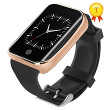 2018 best selling Bluetooth Smart Watch Smartwatch Support SIM TF Card Camera Pedometer Anti lost Sleep monitoring for iphone x 2024 - buy cheap