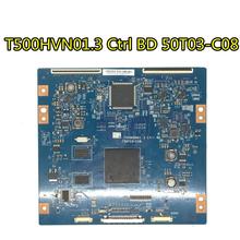 original 100% test for AUO T500HVN01.3 Ctrl BD 50T03-C08 logic board 2024 - buy cheap