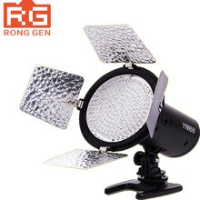 YONGNUO YN-168 YN168 With 168pcs Lamps LED Camera Video Light for Canon Nikon DSLR Camera Photography Lighting 2024 - buy cheap