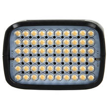 Портативный карманный светильник Godox AD200, светодиодный светильник для улицы, 60 шт. 2024 - купить недорого