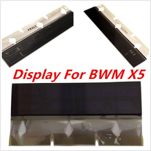 Conjunto de instrumento de cabo de fita com tela lcd, para reparo de pixel de tela de fita para bmw e38 e39 e53 x5 2024 - compre barato