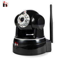 H 620GB 720P IP Camera indoor Home Security Wireless Wifi Infrared Camera Night Vision P2P  Audio IRCUT Motion Detection 2024 - buy cheap