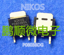 Free Delivery. FET P0803BD P0803BDG 30V62A TO-252 2024 - buy cheap