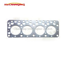 SD22 FOR NISSAN PICK UP (720) 2.2 D 4WD Cylinder Head Gasket Automotive Spare Parts Engine Gasket 11044-Y1401 2024 - buy cheap