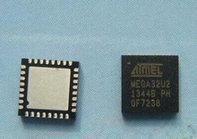 Бесплатная доставка ATMEGA32U2-MU ATmega32U2 32KB QFN32 USB контроллеры IC 2024 - купить недорого