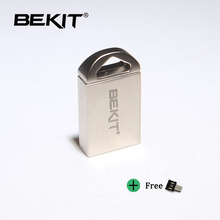 Bekit USB Mini Flash Drive 8GB/16GB/32GB/64GB/4GB Pen Drive Metal Pendrive USB 2.0 Flash Drive Memory stick USB disk 1GB/2GB 2024 - buy cheap