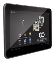 10 pulgadas para GOCLEVER TAB A104.2 tableta pantalla táctil capacitiva digitalizador vidrio reemplazo 2024 - compra barato