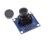 1pcs OV7670 VGA Camera Module  2024 - buy cheap