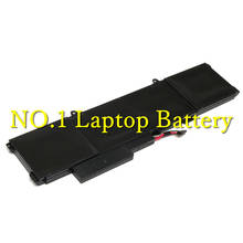 New   14.8V 69WH / 8Cell battery for  DELL XPS 14 Ultrabook XPS 14-L421x Series 4RXFK C1JKH FFK56 Free shipping 2024 - buy cheap