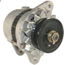 NEW 24V ALTERNATOR FOR KOMATSU LOADER  6008216120 2024 - buy cheap