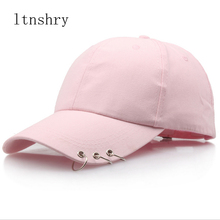 2019 new summer New Men Women Fashion Snapback GD KPOP Live The Wings Tour Hat Ring Adjustable Baseball Cap Mujer outdoor 2024 - buy cheap