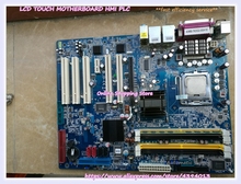 For Original AIMB-763 AIMB-763G2 Industrial Motherboard With CPU 2024 - buy cheap