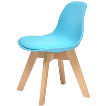 Household Kids Wooden Chair Simple Low Stool with Backrest Multifunction Change Shoe Bench Stable Dining Chair Kids Study Chair 2024 - buy cheap