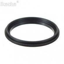 Male thread 49mm 52mm to Male thread 52mm 55mm 58mm 62mm 72mm Camera Lens Reverse Adapter Ring 2024 - buy cheap