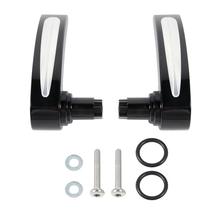 Motorcycle Bagger Saddlebag Lid Lifters For Harley Touring Road King Street Electra Glide FLHX 2014-UP 2024 - buy cheap