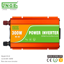 JNGE Power 600W Surge Power Inverter 300W Pure Sine Wave Inverter 12v DC to 110v 220v 240v AC Car Inverter Free Shipping by UPS 2024 - buy cheap