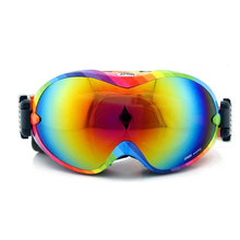 DEX New Outdoor Windproof Glasses Ski Goggles Dustproof Snow Glasses Men Motocross Riot Control Goggles anti fog 2024 - buy cheap
