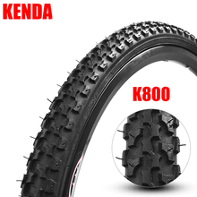 Kenda K800 Non-slip Bicycle Tire Mountain MTB Cycling wear-resistan Bike tyre 24/26*1.5/1.75/1.95 pneu bicicleta maxxi interieur 2024 - buy cheap