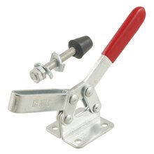 Quick Release Holding Horizontal Toggle Clamp 182Kg 401 Lbs 2024 - buy cheap