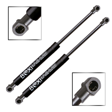 BOXI 2Qty Boot Shock Spring Lift Support Prop для BMW 3 серии E46 1998-2007 Estate газовые пружины подъемные стойки 2024 - купить недорого