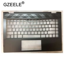 GZEELE-funda superior para reposabrazos HP Pavilion X360, cubierta superior con bisel para teclado, 14-CD, nuevo 2024 - compra barato