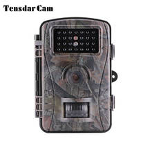 Tensdarcam Hunting camera 720P 940NM Infrared Motion Detection Trail Cameras Trap Hunter Scounting Wildlife Camera 2024 - buy cheap