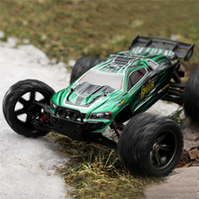 1:12 45kmH+ Gptoys S912/9116 2.4G 2WD RC Monster Truck Crawler Drift Controle Remoto Bigfoot Speed waterproof and shockproof 2024 - buy cheap