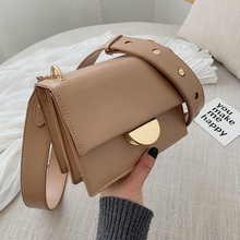 Female Thread Leather Solid Crossbody Bags For Women 2020 Luxury Handbags Designer Sac A Main Ladies Hand Shoulder Messenger Bag 2024 - buy cheap